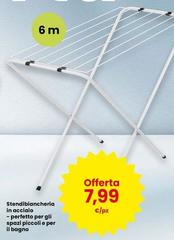 Perfetto - Stondibiancheria In Aceilato