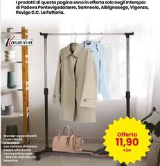 Solo - Stander Eppendianti Concentrati