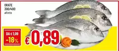 Orate 300/400
