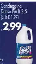 Ace - Candeggina Denso Più