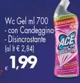 Ace - Gel