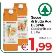 Ace - Succo Di Frutta