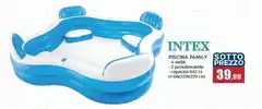Intex - Piscina Family