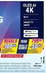 Smart Tv Webos