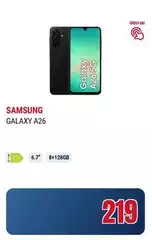 Samsung - Galaxy A26