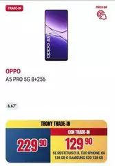 Oppo - A5 Pro 5g 8+256