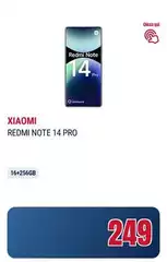 Xiaomi - Redmi Note 14 Pro