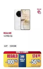 Realme - 14 Pro 5g