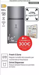 LG - Fresh O Zone