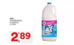 Ace - Candeggina Classica