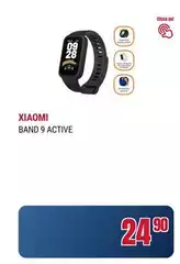 Xiaomi - Band 9 Active