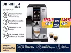 Acquista Dinamica Plus