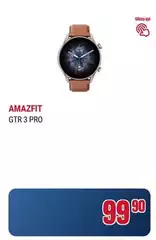 Amazfit - Gtr 3 Pro