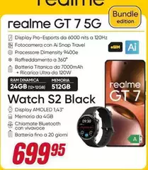 Realme - Gt 7 5g
