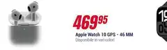 Apple - 46 Mm
