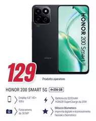 Honor - Smart 5G