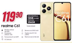 Realme - C61