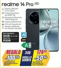 Realme - 14 Pro 5G