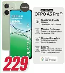 Oppo - A5 Pro 5G