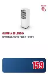 Olimpia - Solido OLIPPIA SPLENDITA
