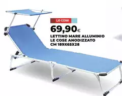 Marè - Le Cosce Antilizato