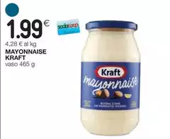 Kraft - Mayonnaise