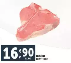 Nodini Di Vitello