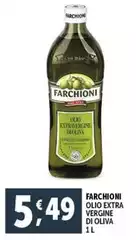 Farchioni - Olio Extra Vergine Di Oliva
