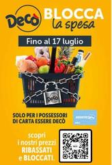 Deco - Solo Per I Possessori Di Carta Essere