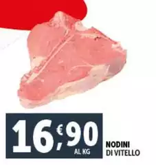Nodini Di Vitello