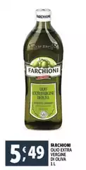 Farchioni - Olio Extra Vergine Di Oliva