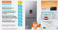 Samsung - RB50DG632ES9