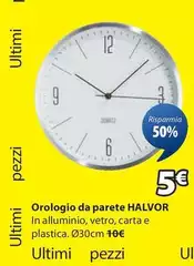 Orologio Da Parete