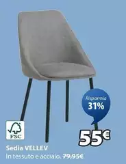 Sedia