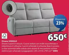 Divano Vonsild