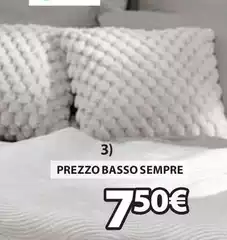 Basso - Prezzo  Sempre