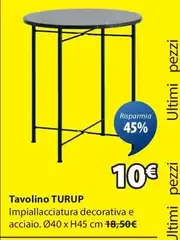 Tavolino
