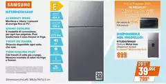 Samsung - RT53DG7A14S9