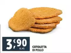 Cotoletta 