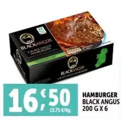 Hamburger
