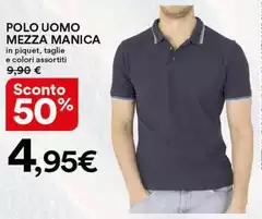 Polo -  Uomo
