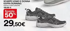 Kappa - Scarpe Uomo E Donna