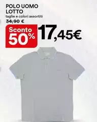 Polo -  Uomo