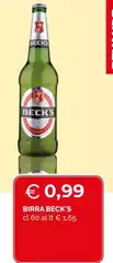 Becks - Birra