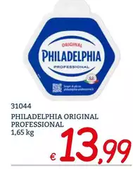 Philadelphia - Original Professional