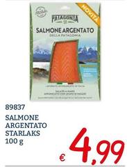 Starlaks - Salmone Argentato