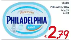 Philadelphia - Light
