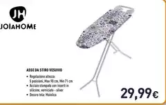 Joia Home - Asse Da Stiro Vesuvio