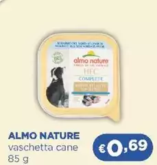 Almo Nature -  -