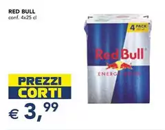 Red bull - Red Bull